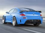 BMW M6 Hurricane CS by G-Power 2009 года